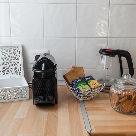 Paglia Tre Apartment โบโลญญา ภายนอก รูปภาพ