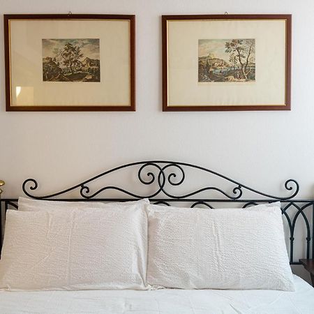 Paglia Tre Apartment โบโลญญา ภายนอก รูปภาพ