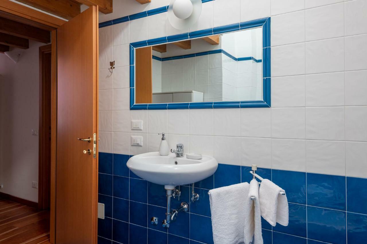 Paglia Tre Apartment โบโลญญา ภายนอก รูปภาพ