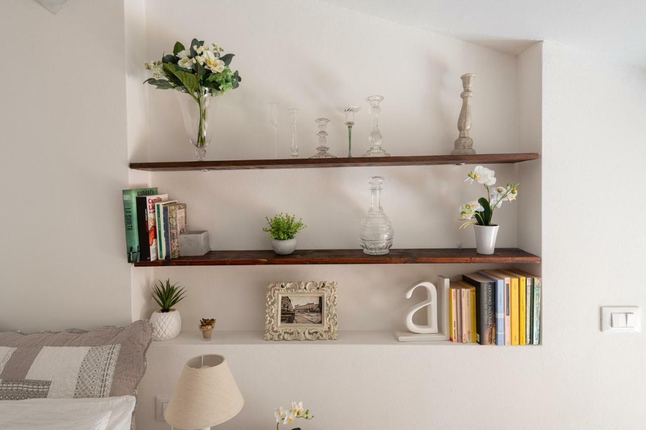 Paglia Tre Apartment โบโลญญา ภายนอก รูปภาพ
