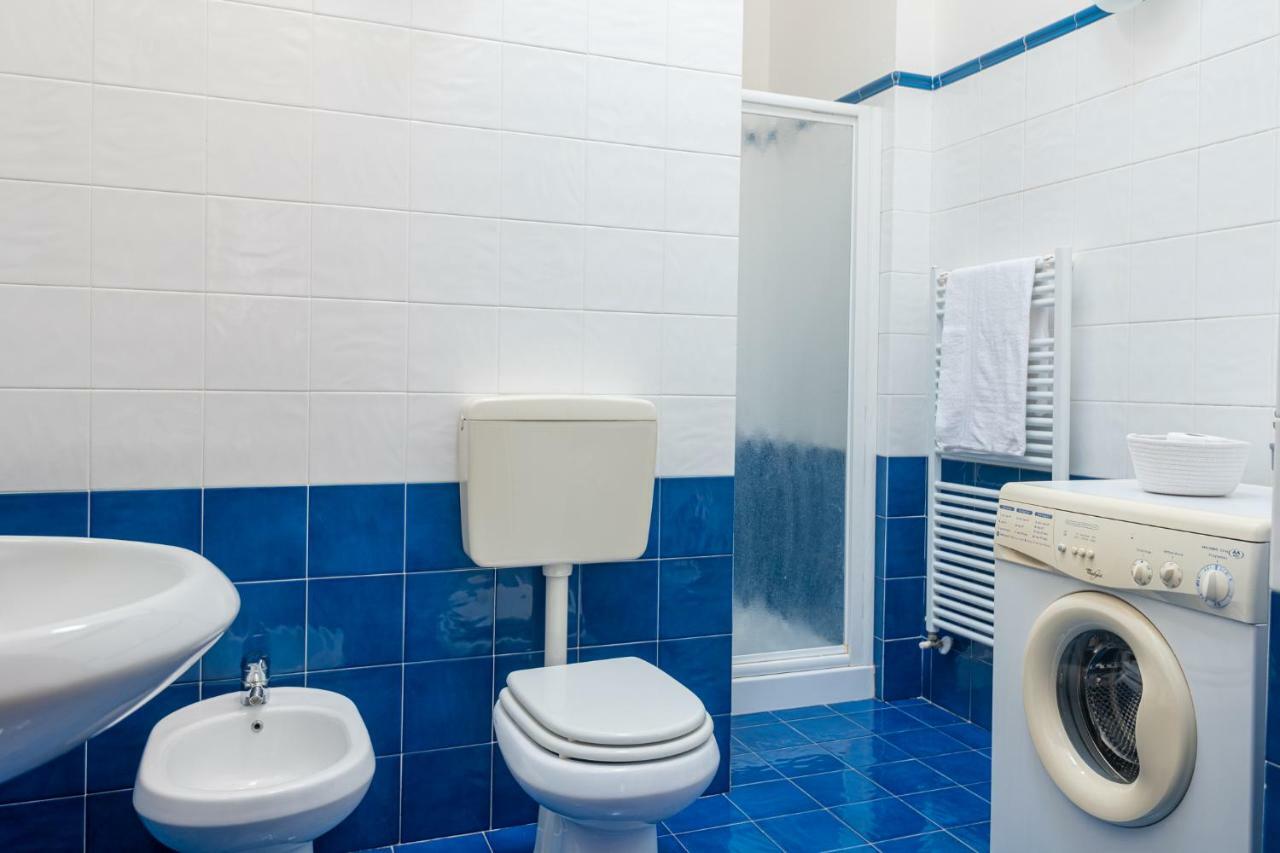 Paglia Tre Apartment โบโลญญา ภายนอก รูปภาพ