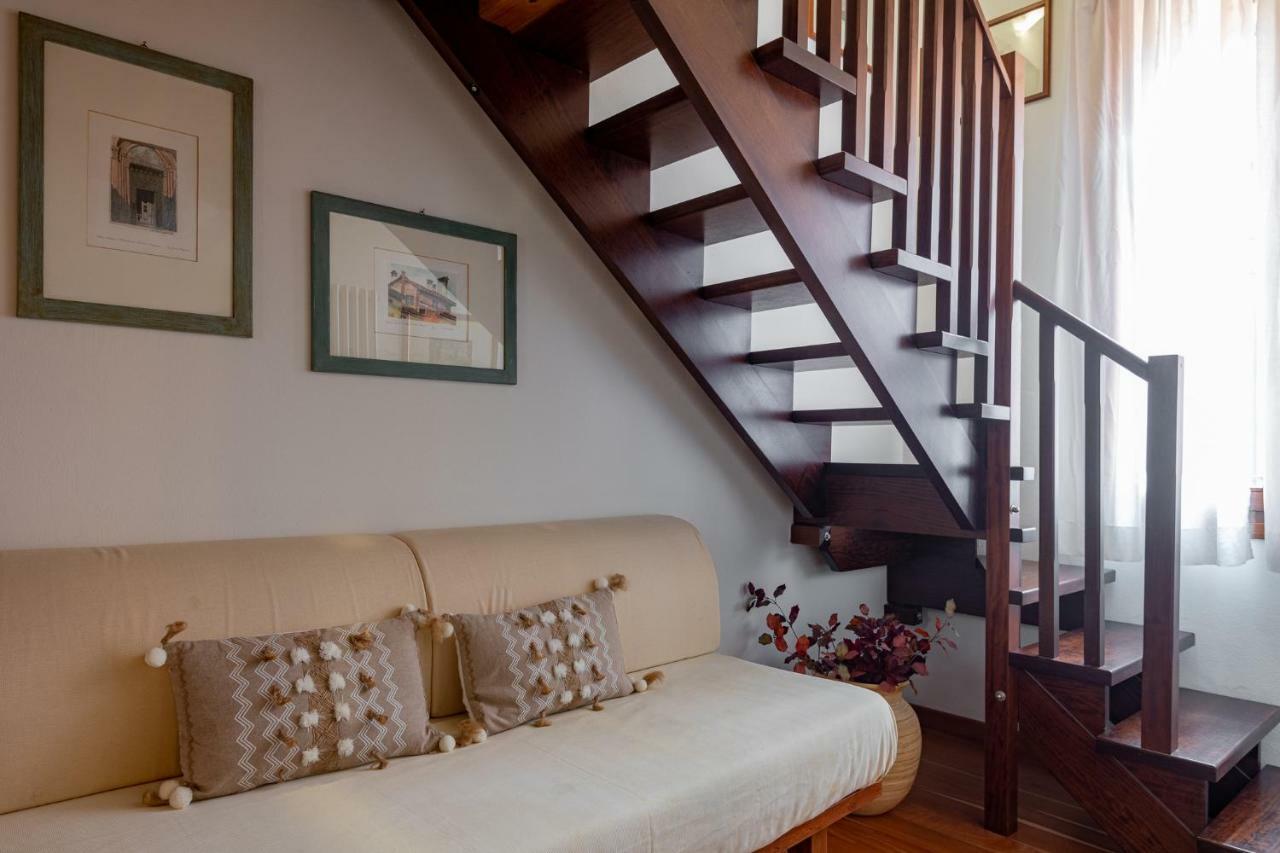 Paglia Tre Apartment โบโลญญา ภายนอก รูปภาพ
