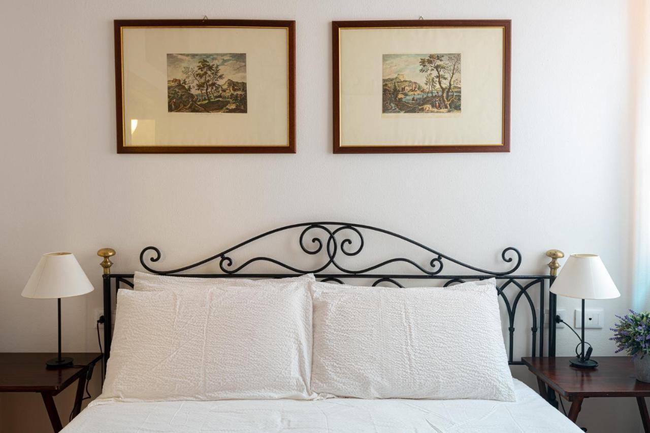 Paglia Tre Apartment โบโลญญา ภายนอก รูปภาพ