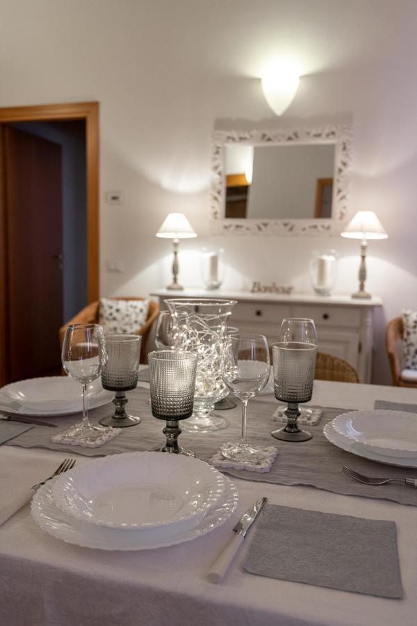 Paglia Tre Apartment โบโลญญา ภายนอก รูปภาพ