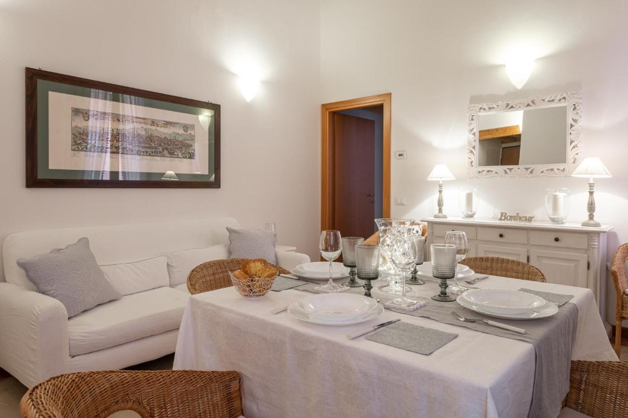 Paglia Tre Apartment โบโลญญา ภายนอก รูปภาพ