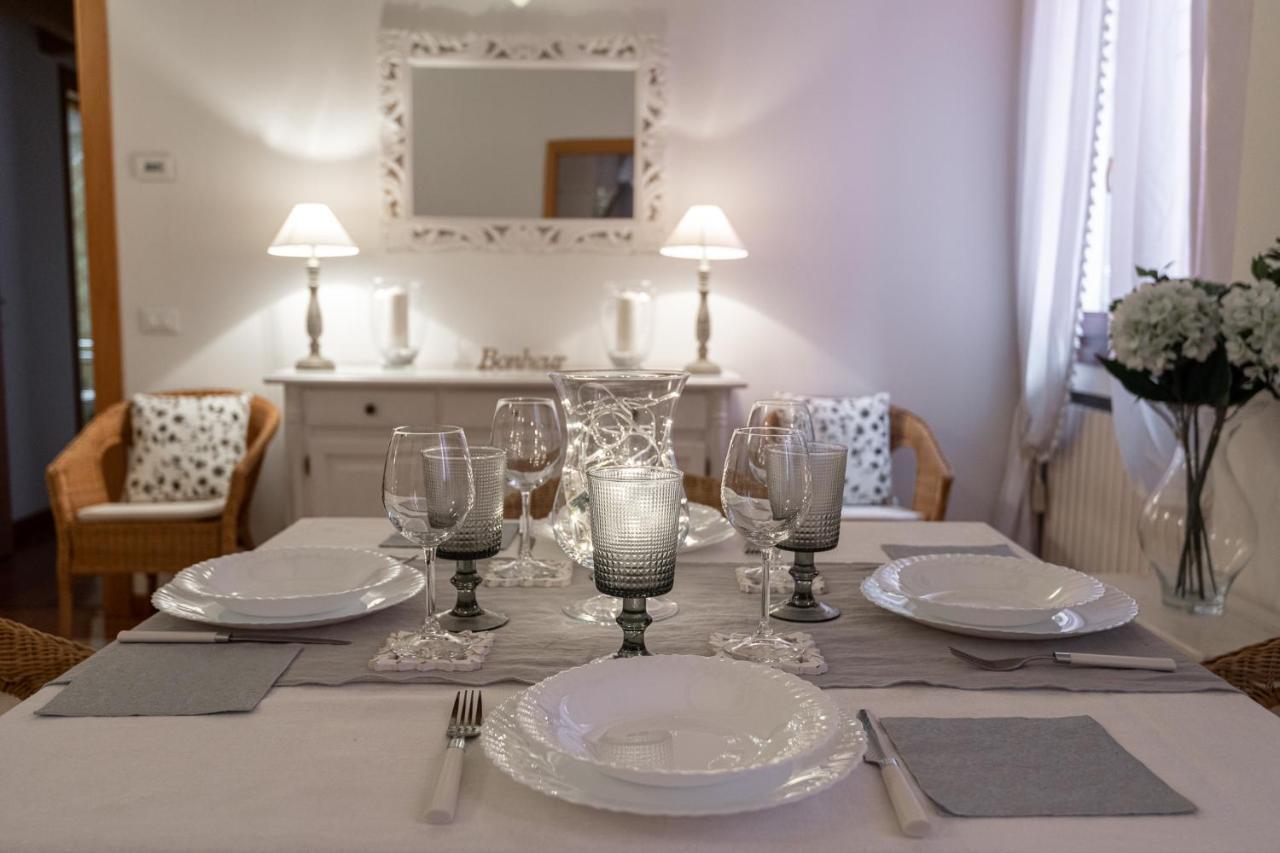 Paglia Tre Apartment โบโลญญา ภายนอก รูปภาพ