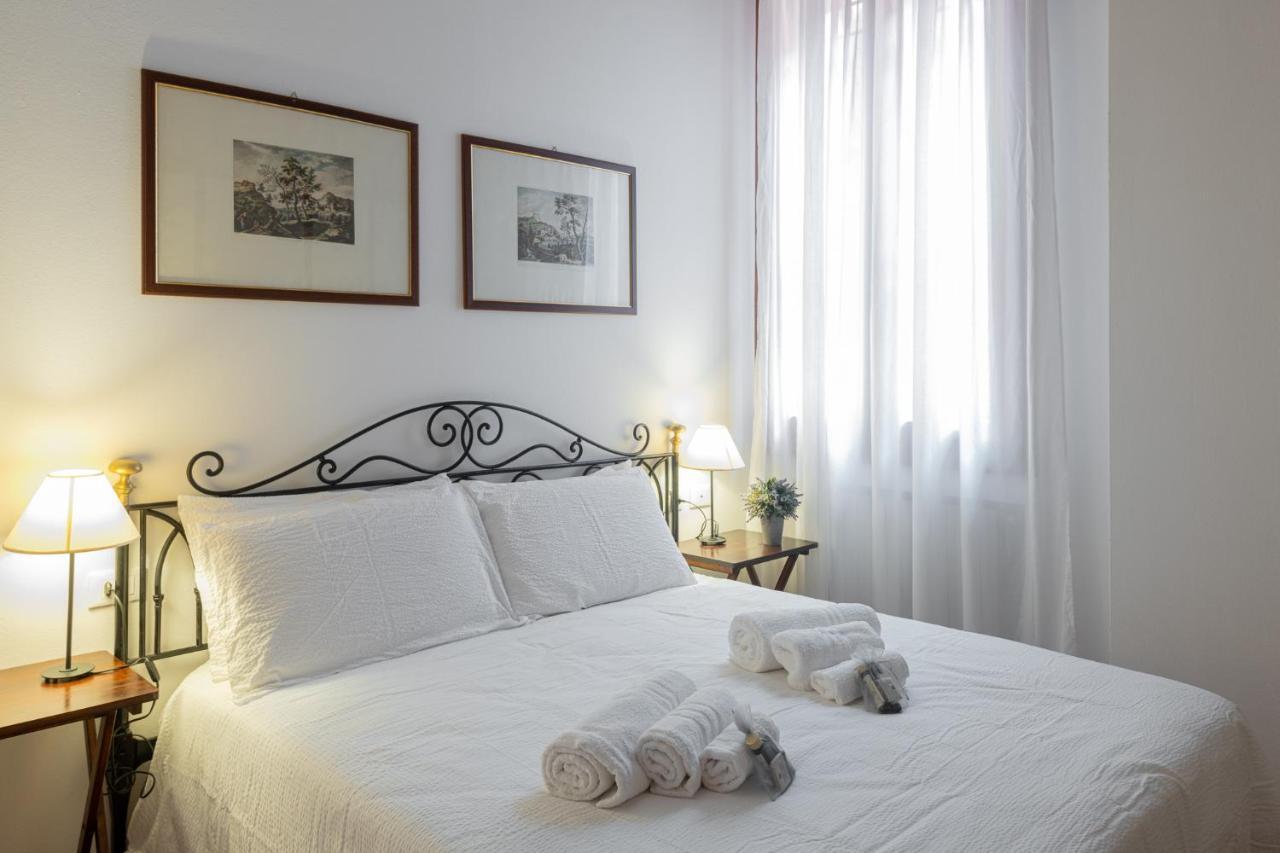Paglia Tre Apartment โบโลญญา ภายนอก รูปภาพ